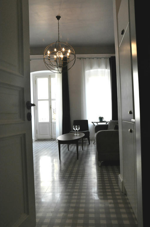 Odda Apart Cukurcuma Hotel Истанбул Стая снимка