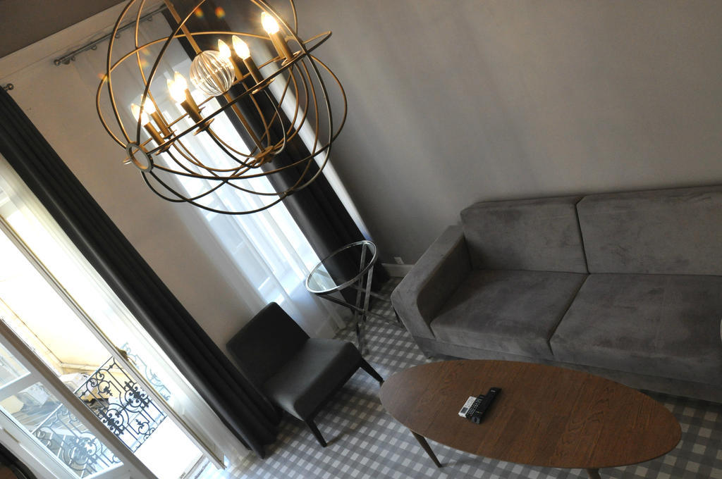 Odda Apart Cukurcuma Hotel Истанбул Екстериор снимка